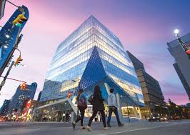 Toronto Metropolitan University International College